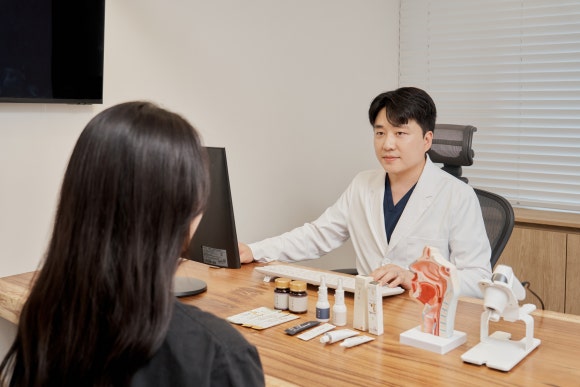 혈관성비염 치료 가능할까? | 38년 경력 한의사가 알려주는 3가지 치료법