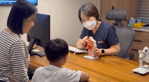 아이 비염 유전, 정말 부모 탓일까요? 유전에 대한 오해와 진실 3가지