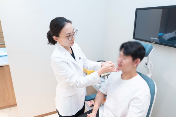 후비루 한약치료(후비루 가래증상)