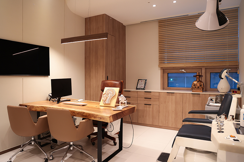 비염약 추천 못하는 이유와 근본 치료