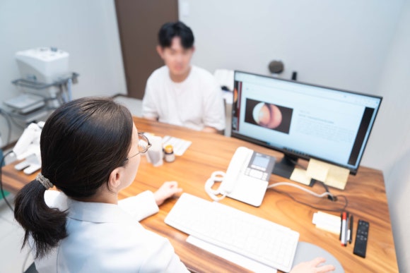 부비동염 약물, 근본 치료 중요성