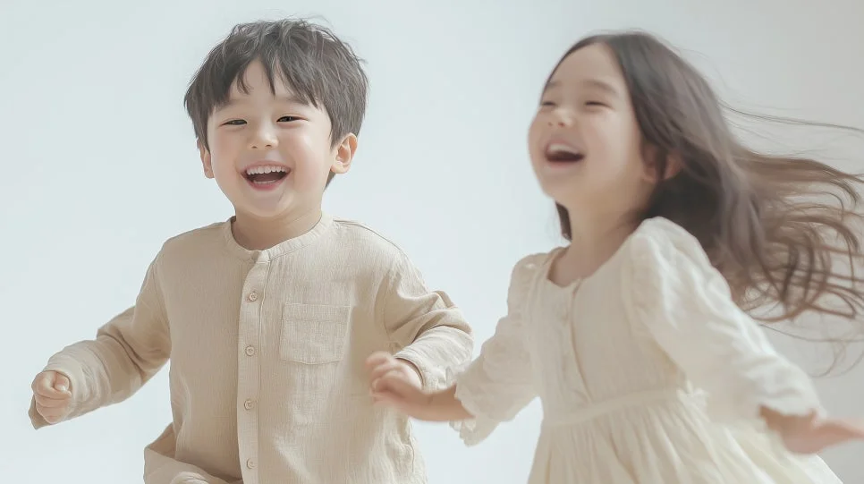 아이 집중력 부족 원인, 밤마다 코막힘 있다면 꼭 보세요 (2026)